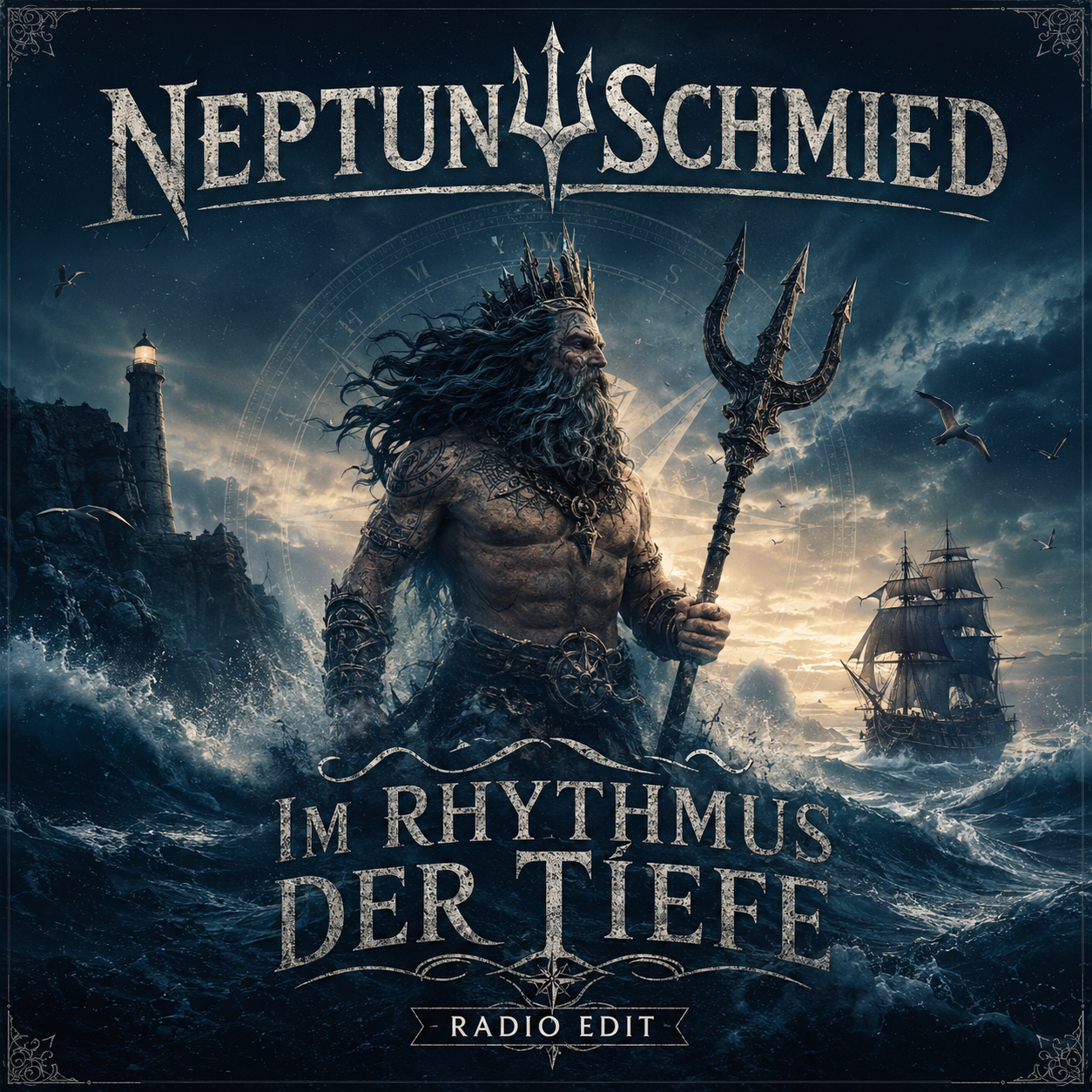 Im Rhythmus der Tiefe ( Radio Edition )