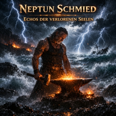 Echos der verlorenen Seelen