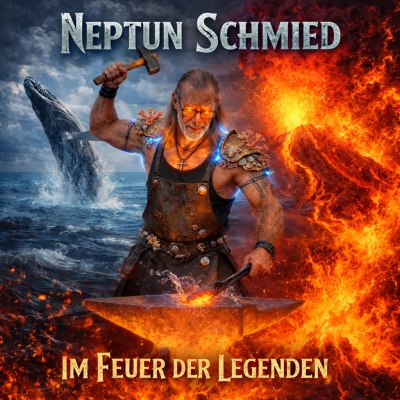 Im Feuer der Legenden