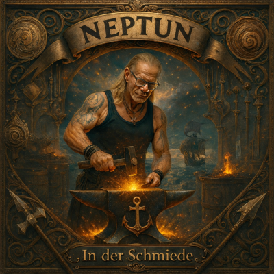 In der Schmiede