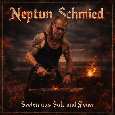 Seelen aus Salz und Feuer